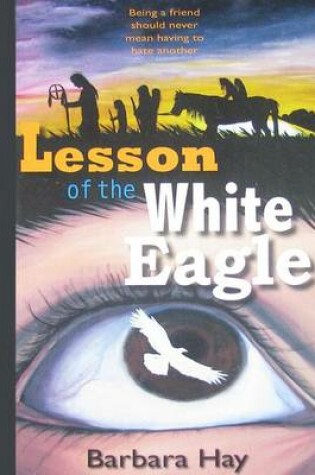 Cover of Lesson of the White Eagle