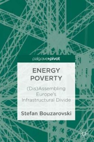Cover of Energy Poverty
