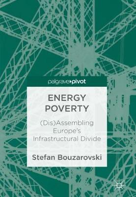 Book cover for Energy Poverty