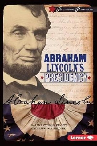 Cover of Abraham Lincoln's Presidency