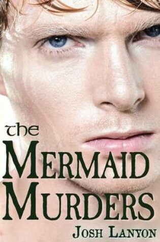 Cover of The Mermaid Murders