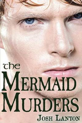 Book cover for The Mermaid Murders