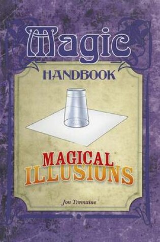 Cover of Magical Illusions