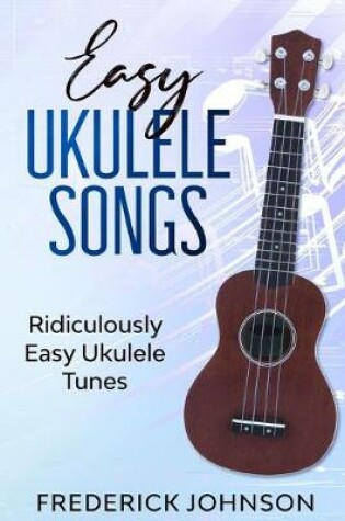 Cover of Easy Ukulele Songs