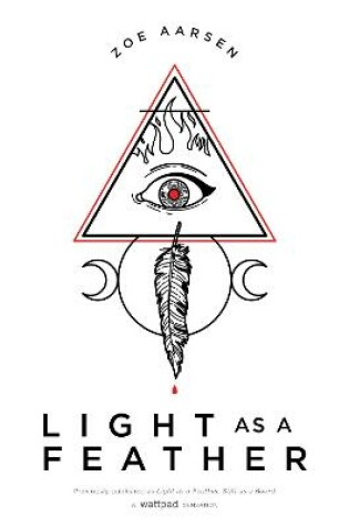 Cover of Light as a Feather