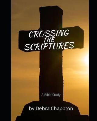 Book cover for Crossing the Scriptures