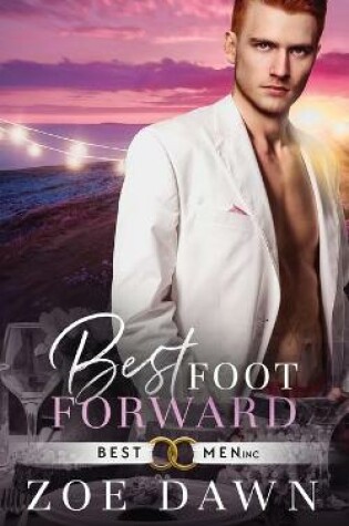 Cover of Best Foot Forward