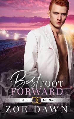 Cover of Best Foot Forward