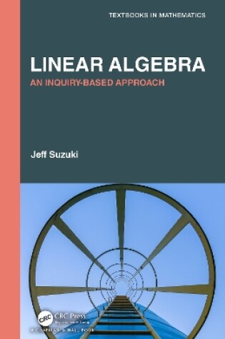 Cover of Linear Algebra