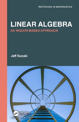 Book cover for Linear Algebra