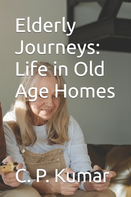 Book cover for Elderly Journeys