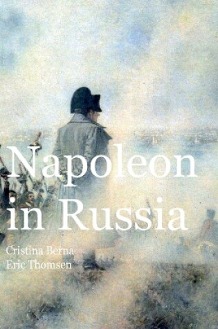 Cover of Napoleon in Russia