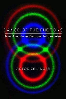 Book cover for Dance of the Photons