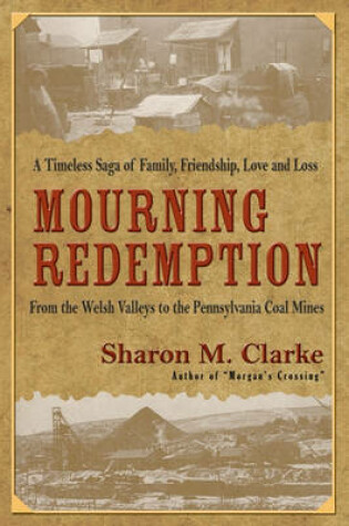 Cover of Mourning Redemption