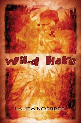 Book cover for Wild Hare