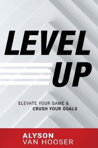 Cover of Level Up