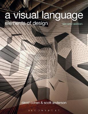 Book cover for A Visual Language