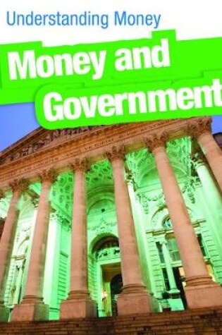 Cover of Money and Government