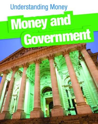 Book cover for Money and Government