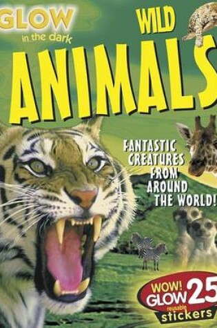 Cover of Wild Animals