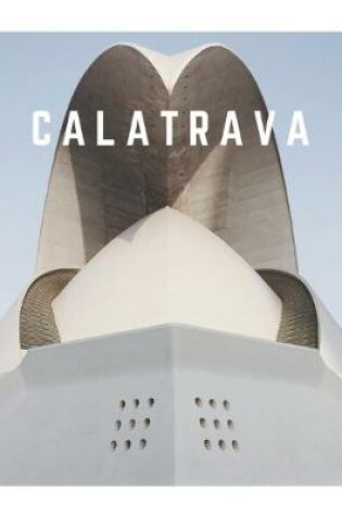 Cover of Calatrava
