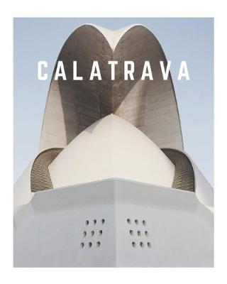 Book cover for Calatrava