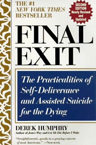 Cover of Final Exit (Second Edition)