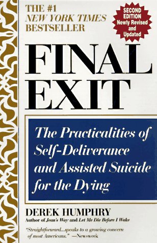 Book cover for Final Exit (Second Edition)