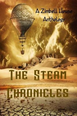 Cover of The Steam Chronicles