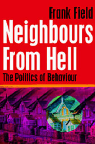 Cover of Neighbours from Hell