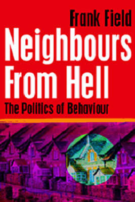 Book cover for Neighbours from Hell