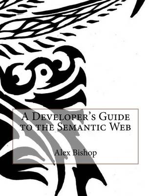 Book cover for A Developer's Guide to the Semantic Web