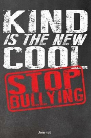 Cover of Kind Is the New Cool