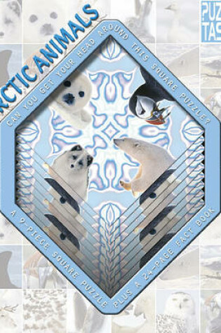 Cover of Arctic Animals