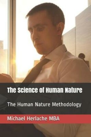 Cover of The Science of Human Nature