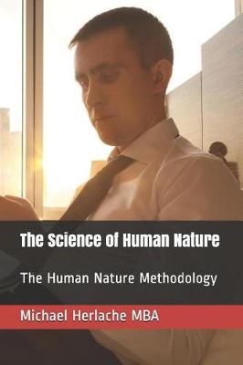 Book cover for The Science of Human Nature