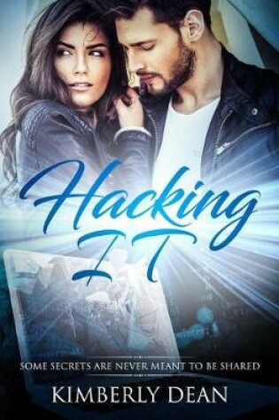 Cover of Hacking IT