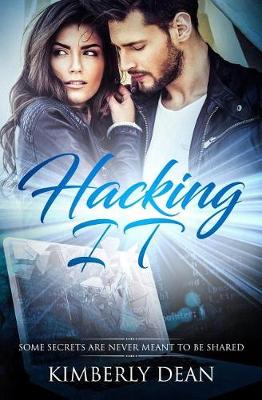 Book cover for Hacking IT