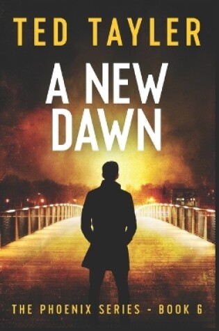 Cover of A New Dawn