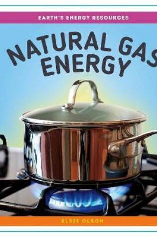 Cover of Natural Gas Energy