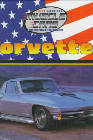 Cover of Corvettes