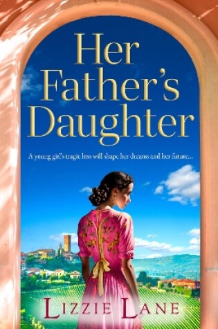 Cover of Her Father's Daughter