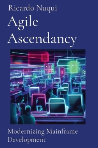 Cover of Agile Ascendancy