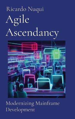 Cover of Agile Ascendancy