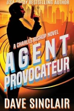 Cover of Agent Provocateur