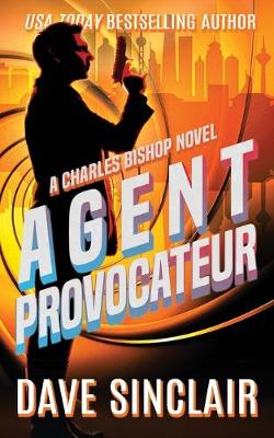 Cover of Agent Provocateur