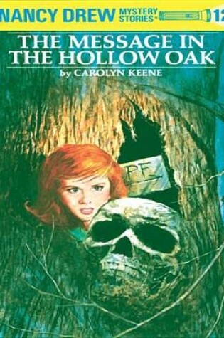 Cover of The Message in the Hollow Oak