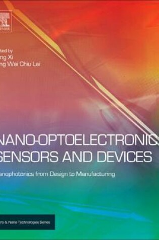 Cover of Nano-Optoelectronic Sensors and Devices