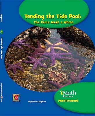 Cover of Tending the Tide Pool