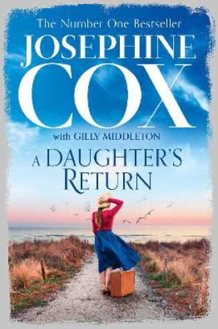 Cover of A Daughter’s Return